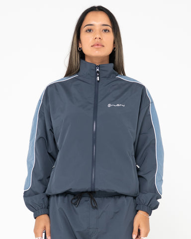 First Touch Unisex Track Jacket