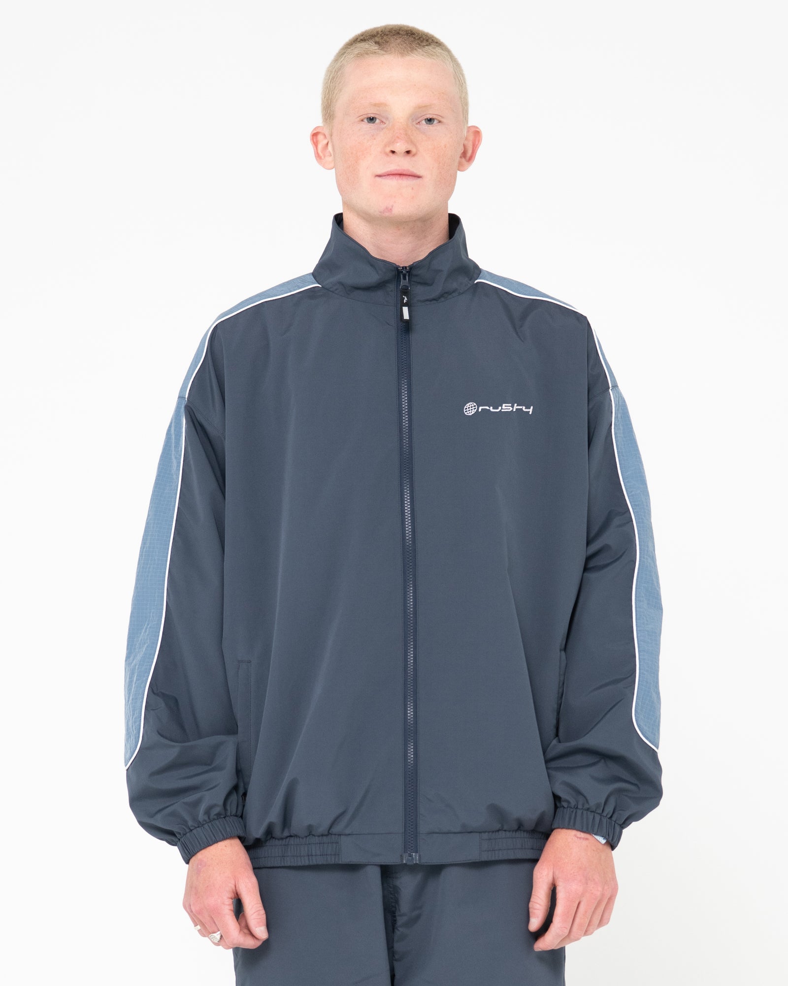 united tokyo short tracker jacket カンティス UNITED TOKYO ONLINE STORE