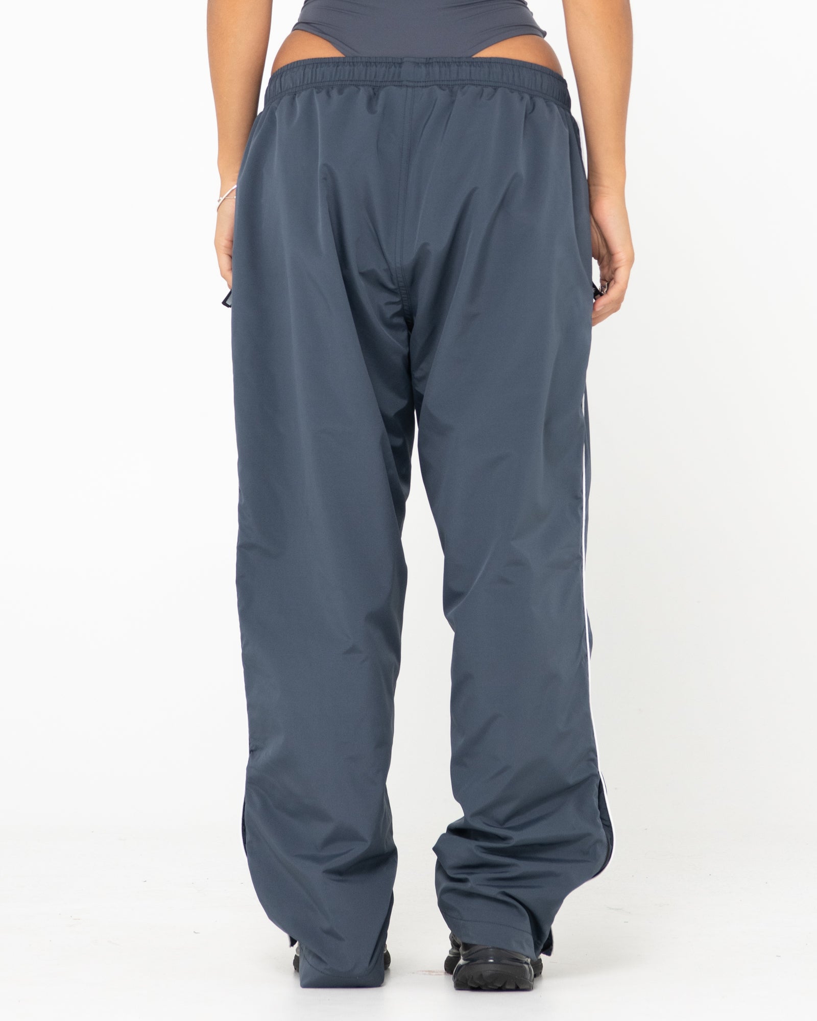 First Touch Unisex Track Pants | Rusty USA
