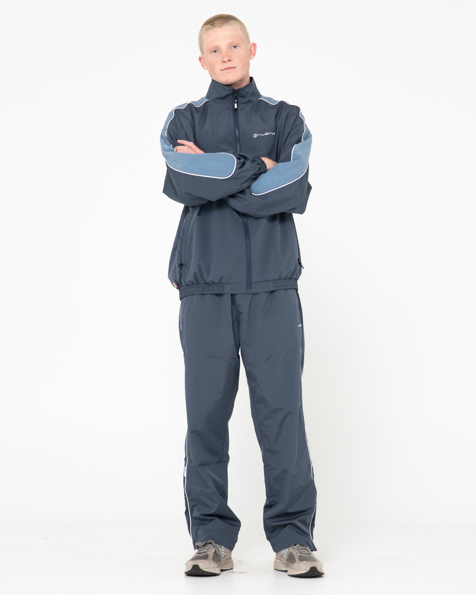 First Touch Unisex Track Pants | Rusty USA