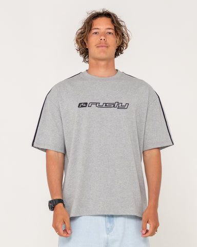 Gaffa Taped Short Sleeve Tee