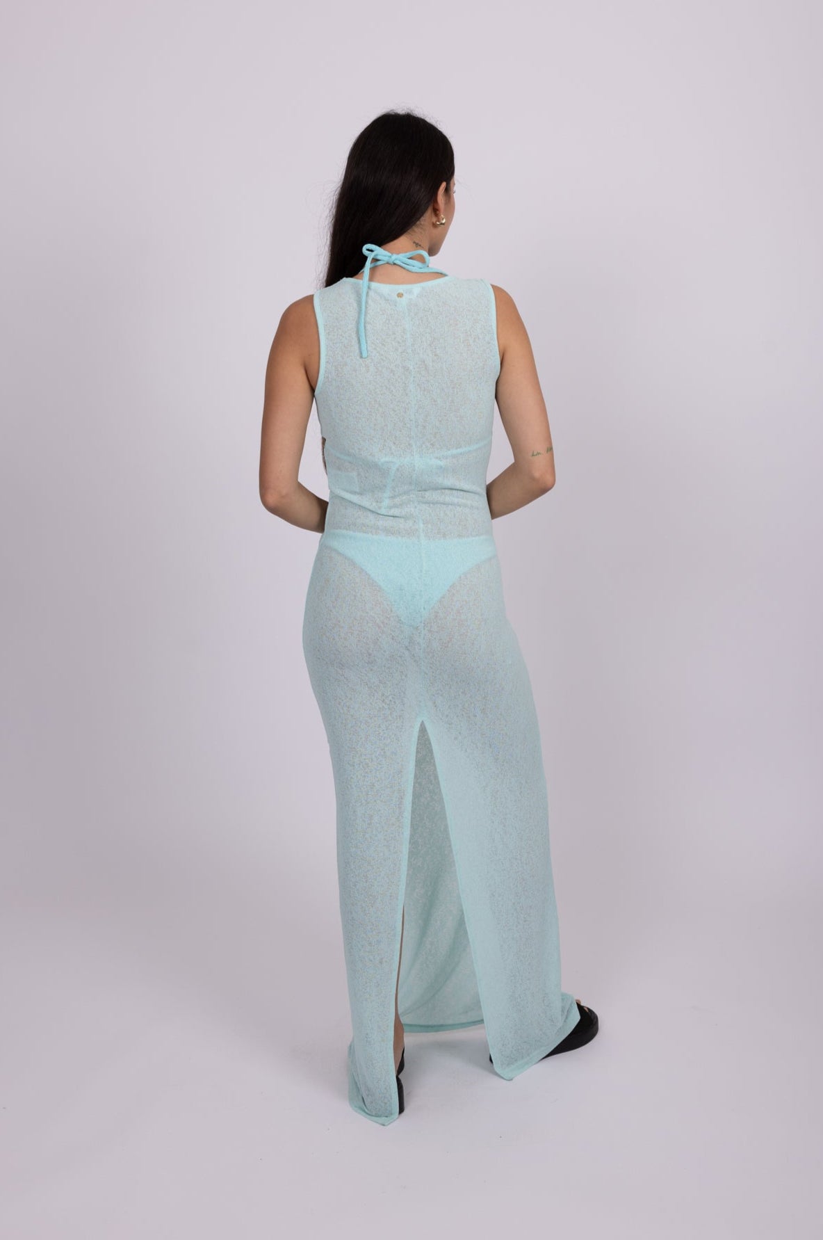 Sienna Maxi Dress | Rusty USA