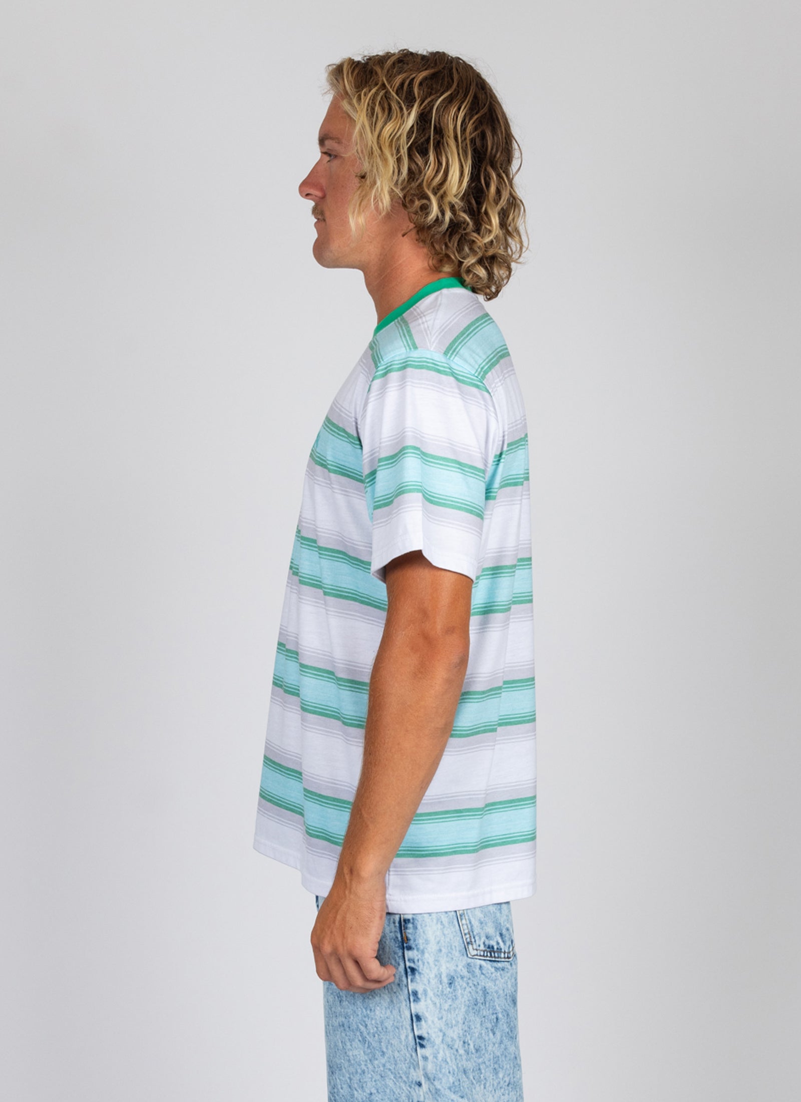 Old Timer Short Sleeve Tee