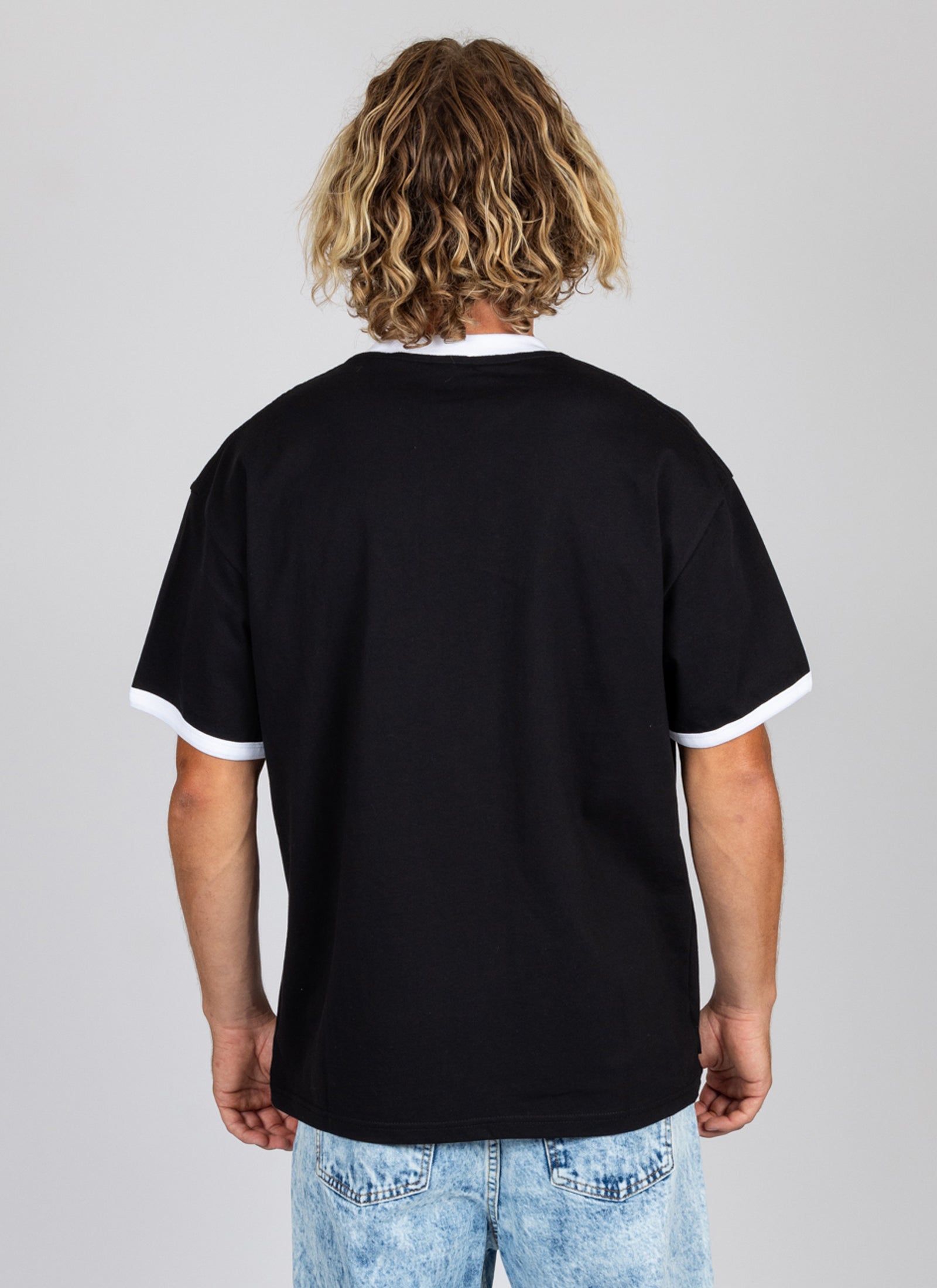 B Line Flo Short Sleeve Tee