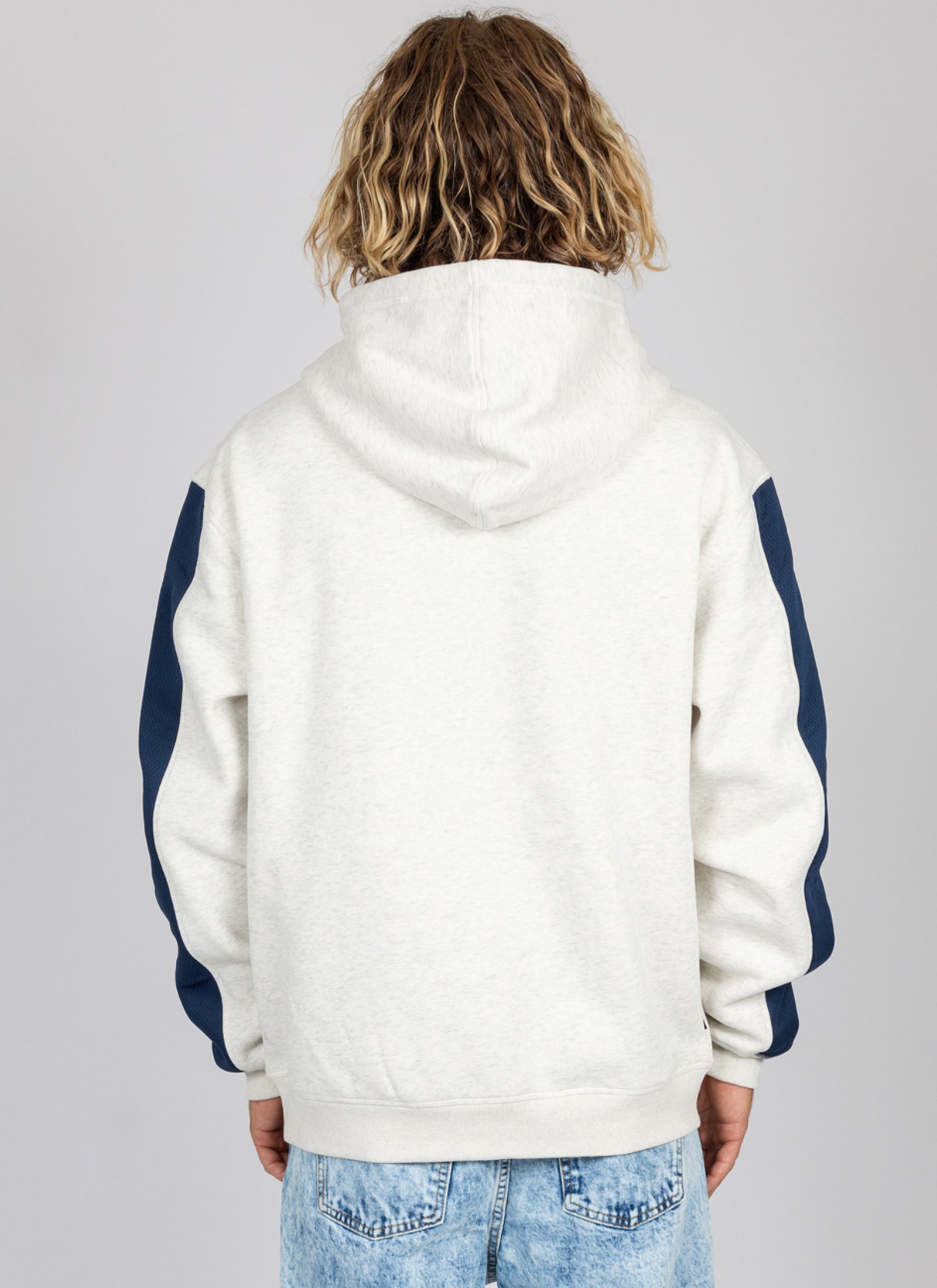 Cover-Lock Hooded Pull Over | Rusty USA