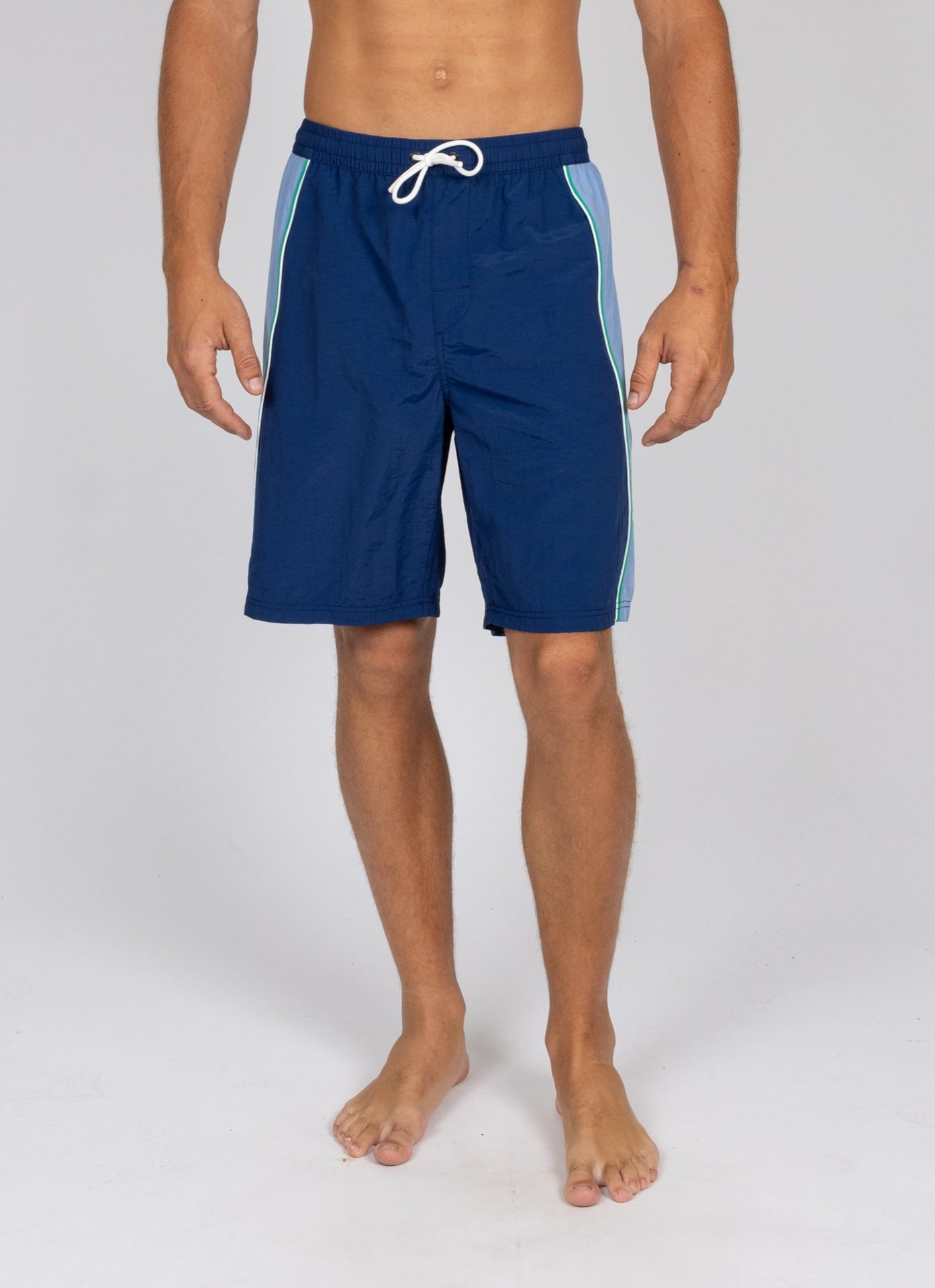V8 Elastic Boardshort