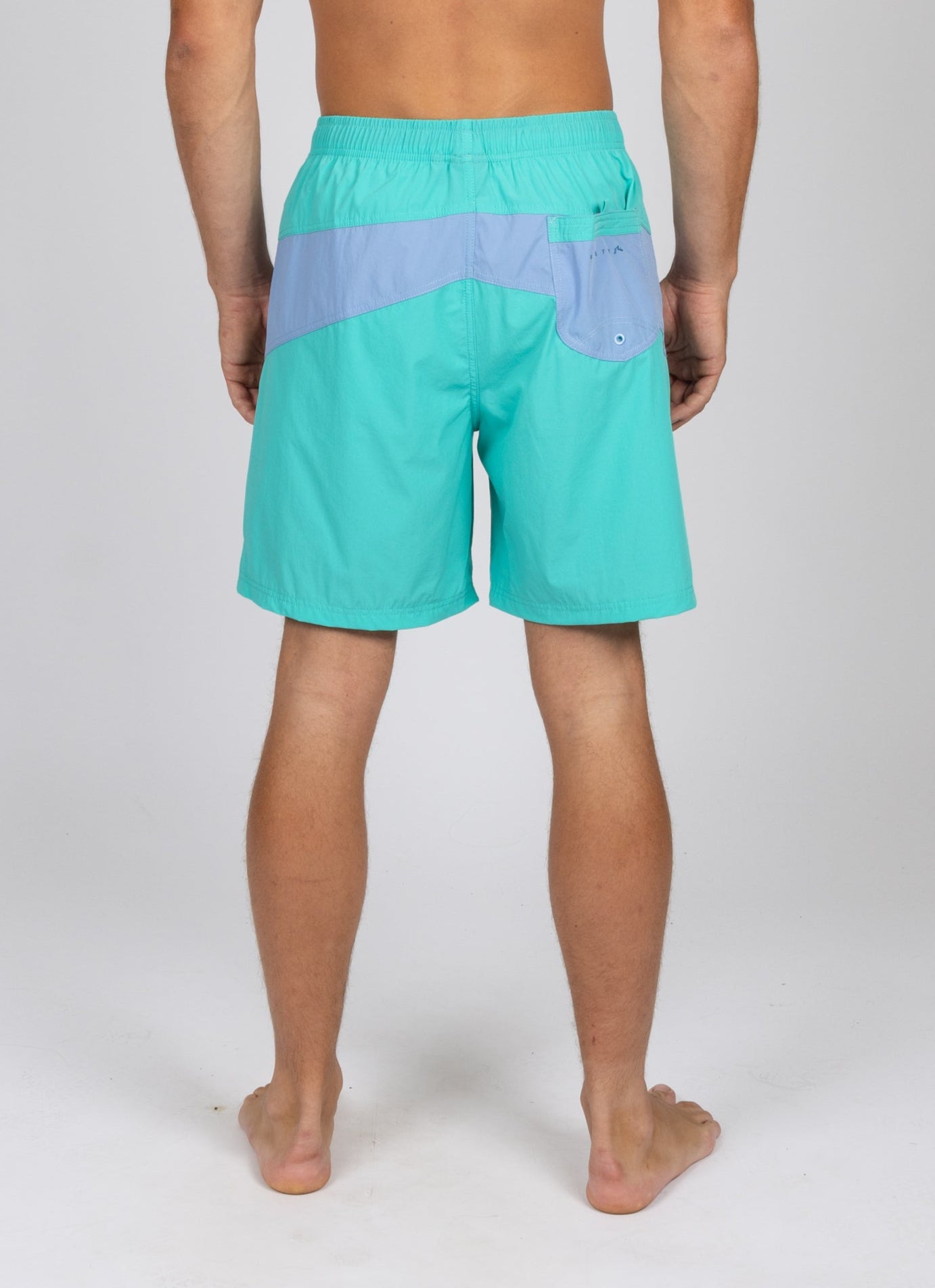 Chop Suey Elastic Boardshort | Rusty USA