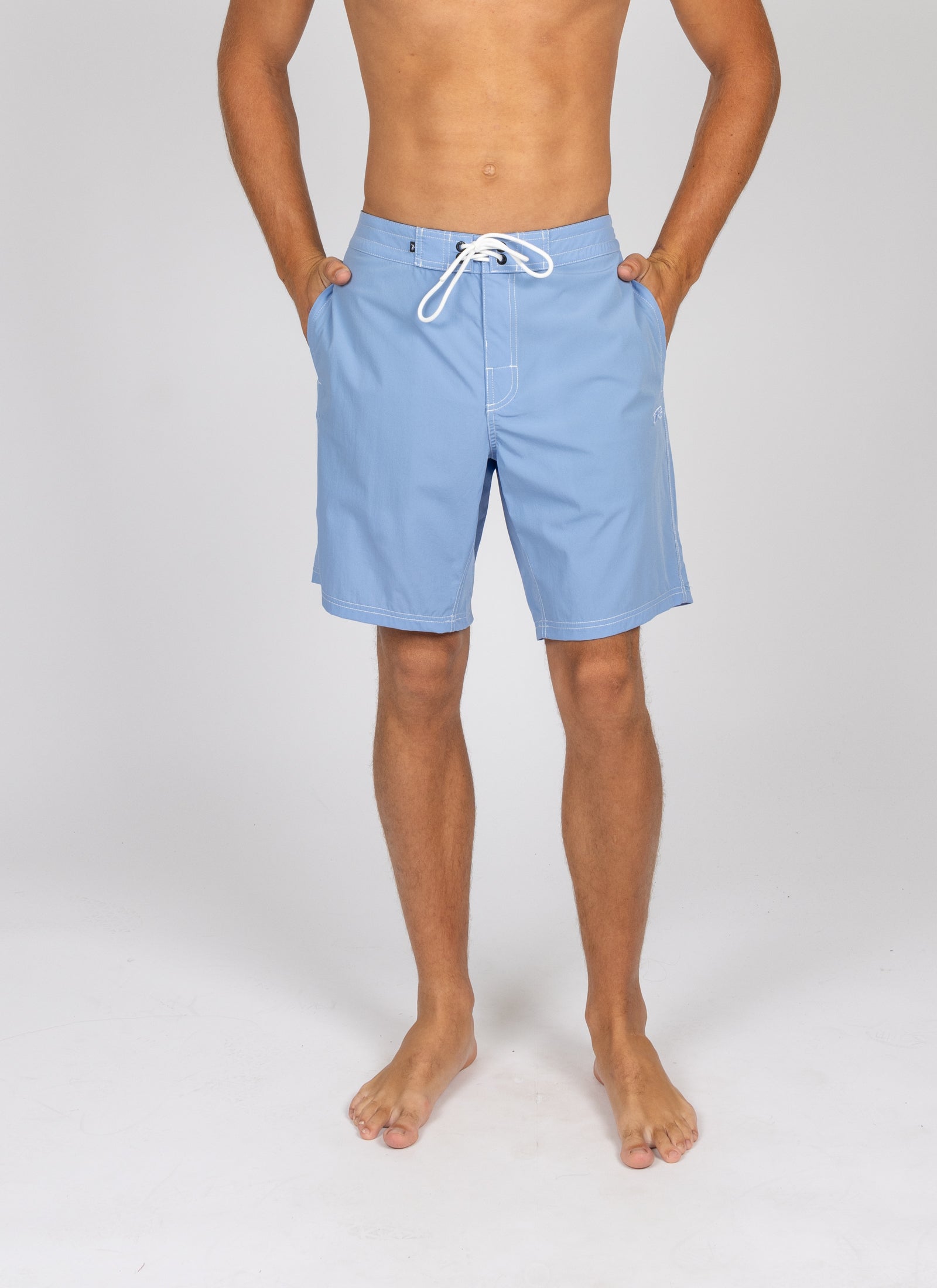 Prescedent Fixed Boardshort | Rusty USA