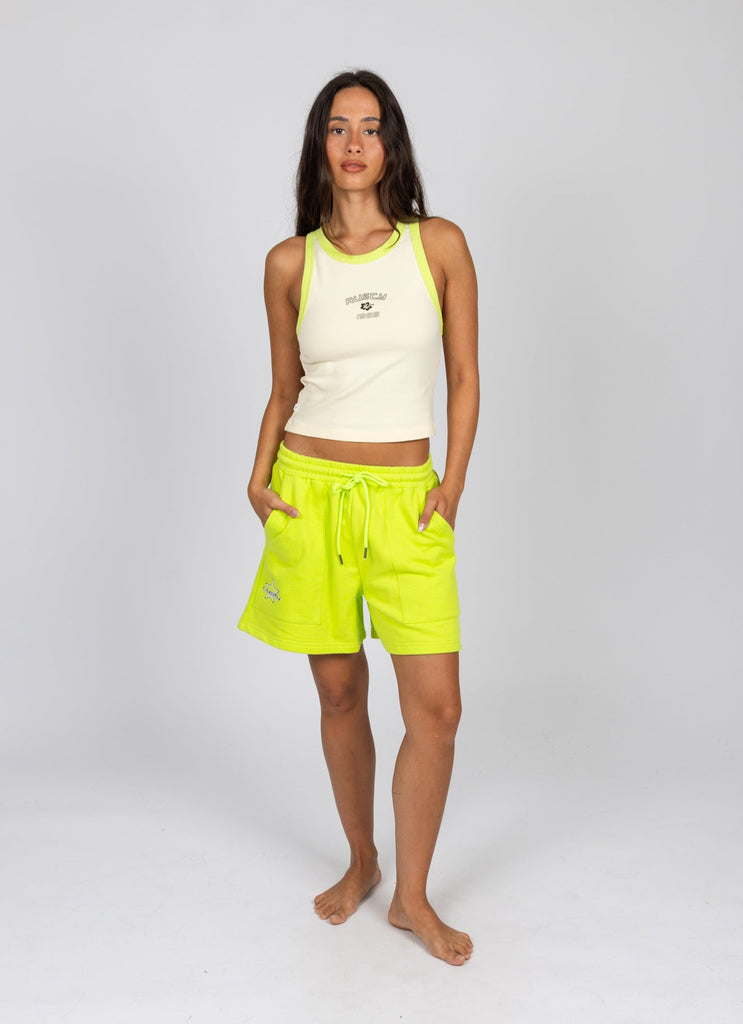 1985 Racer Tank | Rusty USA