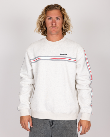 Walkman Crew Fleece