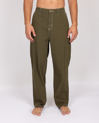 Ruthless Pant
