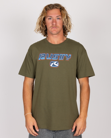 Guido Ss Tee