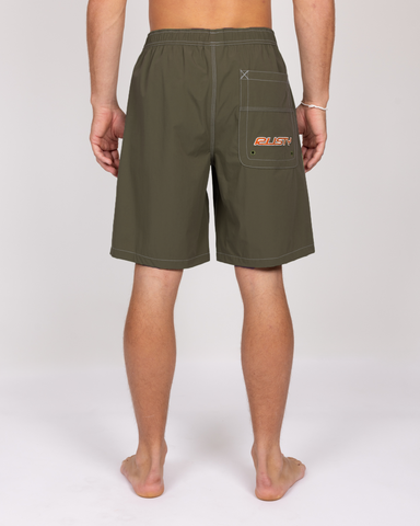 Flip Daddy Elastic Boardshort