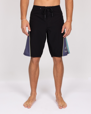 Plot Twist Fixed Boardshort
