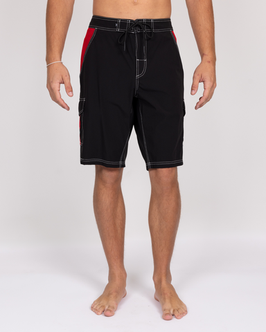 Tech Mechanisms Fixed Boardshort
