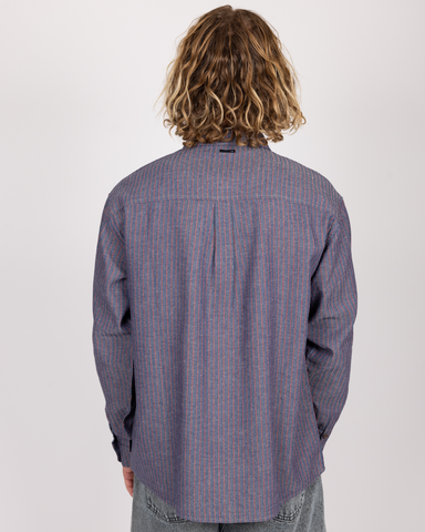 Best Auto Ls Woven Shirt