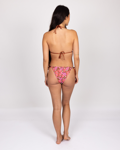 Milly Triangle Bikini Top