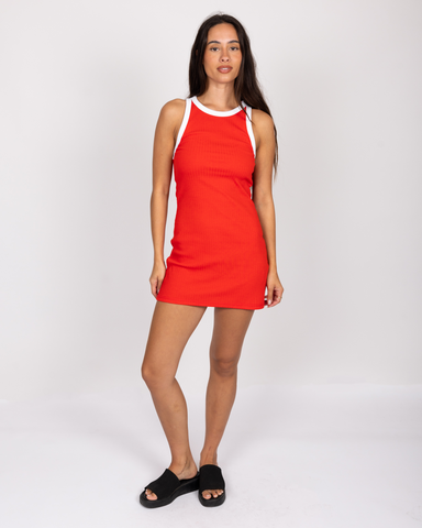 85 Mini Dress