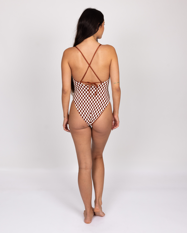 Ollie Crossback One Piece