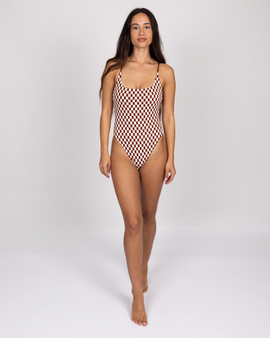 Ollie Crossback One Piece