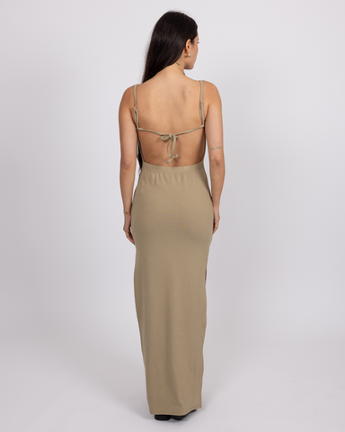 Clara Slip Dress