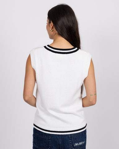 Sweater Vest