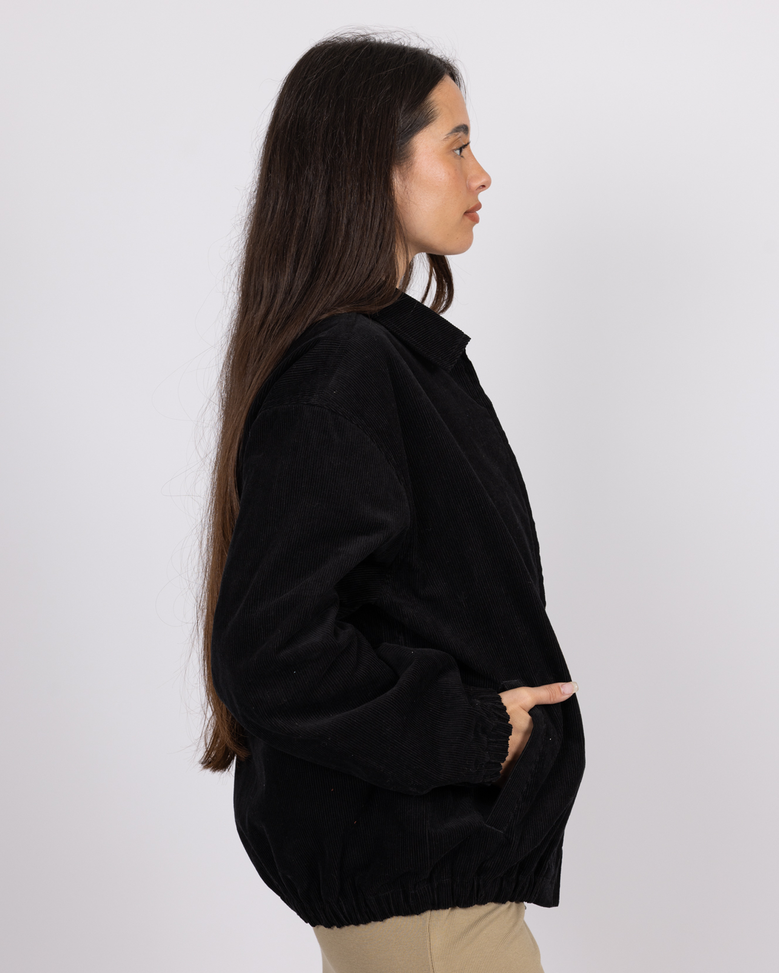 Corduroy Jacket | Rusty USA