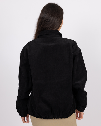 Corduroy Jacket
