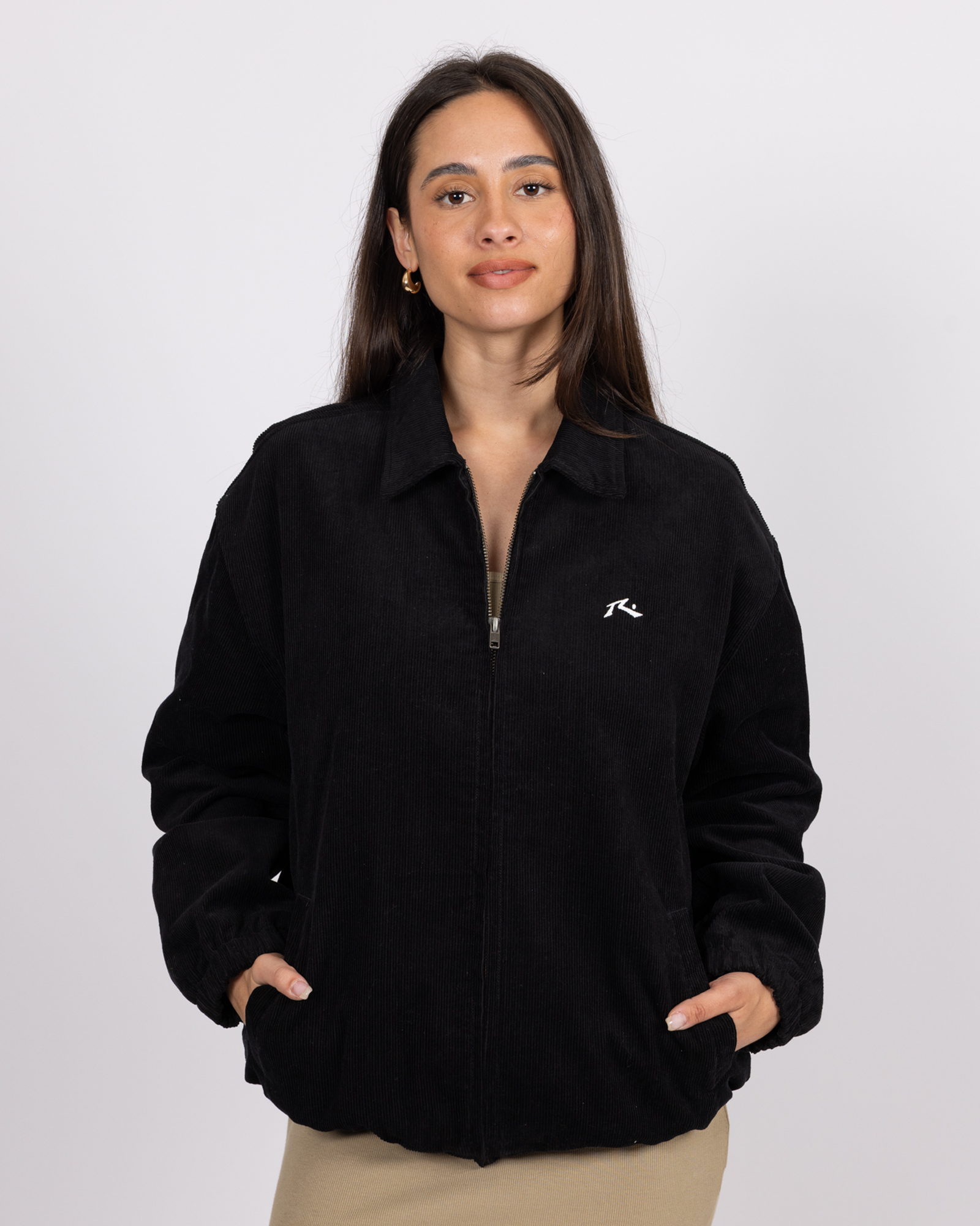 Corduroy Jacket | Rusty USA