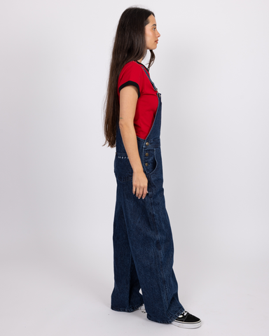 Ace Denim Overalls