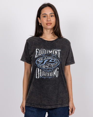 Equipment Boyfriend Tee