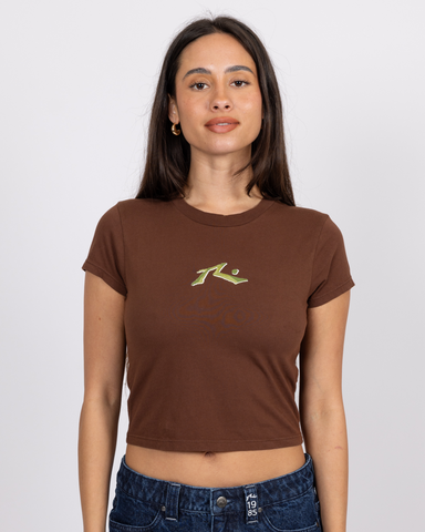 Army Baby Tee