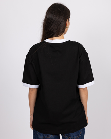 Retro Boyfriend Tee