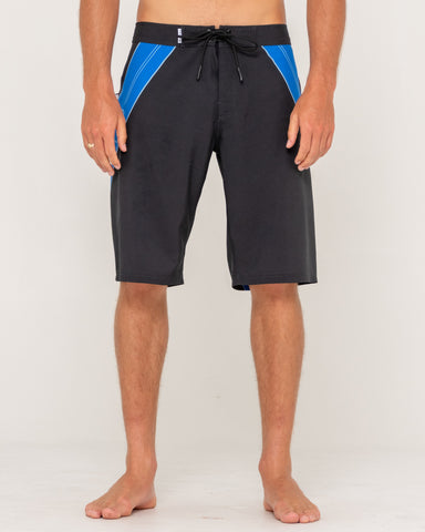 Stingray Fixed Waist Boardshort