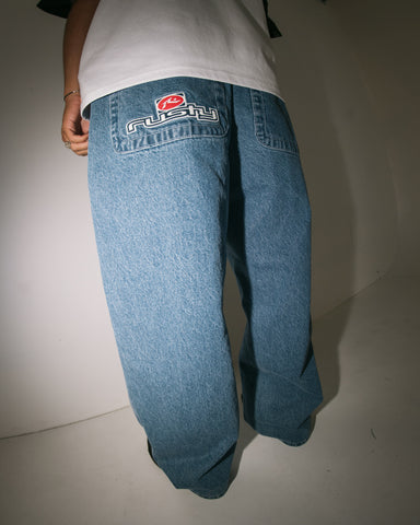 Boonta Baggy Pant