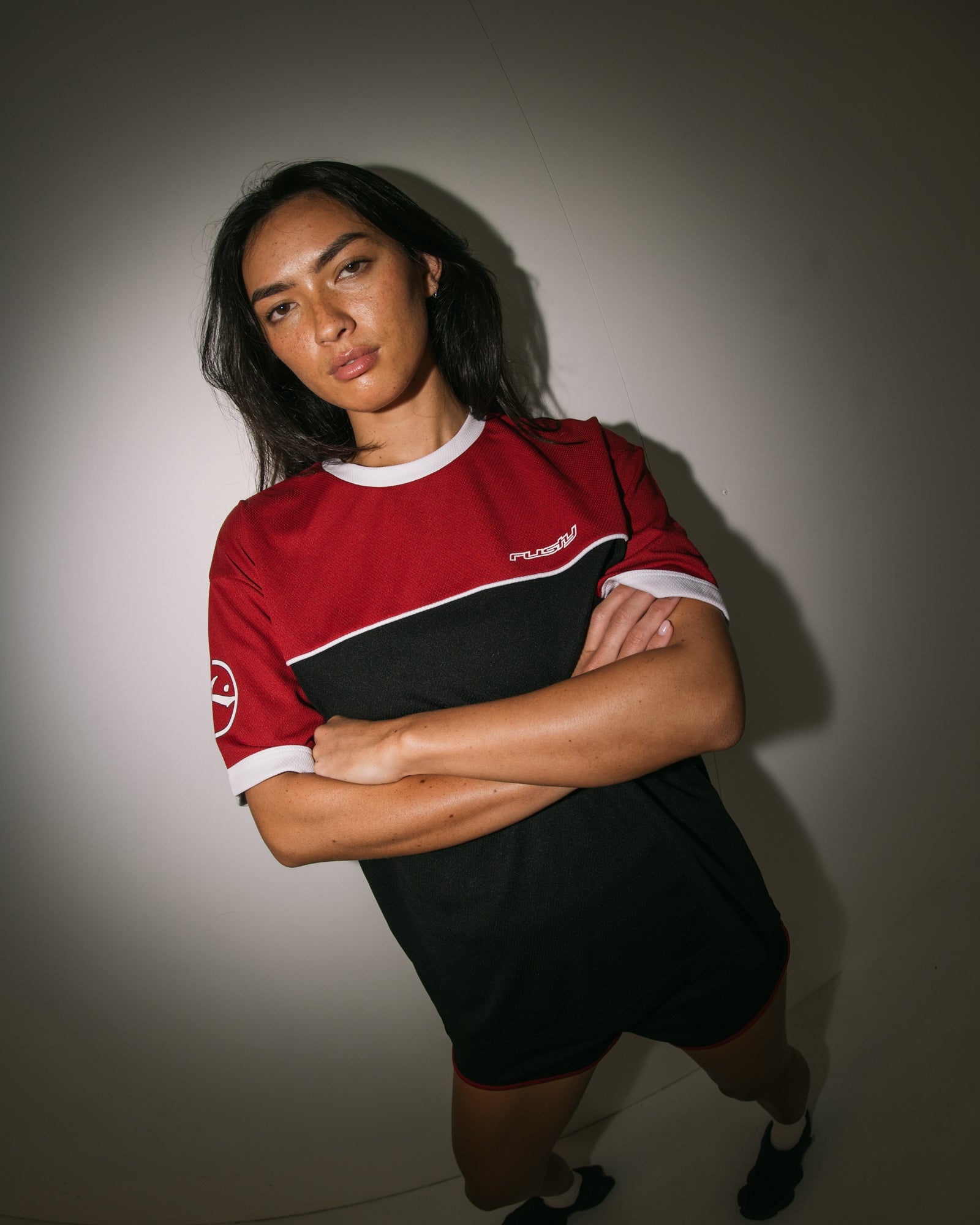 Nash Raitt 他 SAVE ALL THE BOLSA CHICAシャツ Richie Rich Oversize Sports Tee | Rusty USA