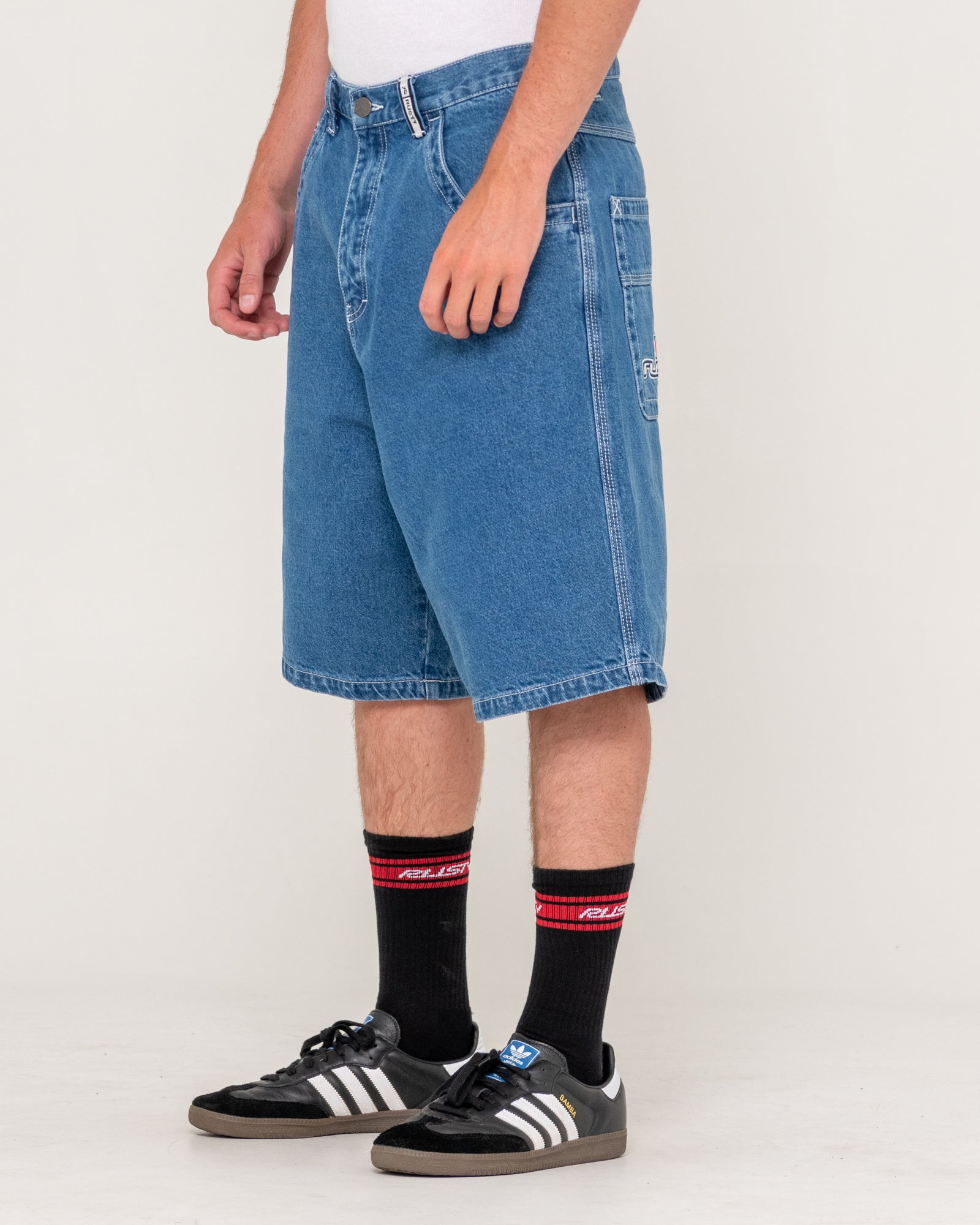 Boonta Draggin Jort | Rusty USA