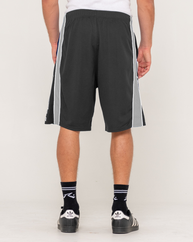 Cybernate Sports Mesh Short