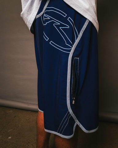 Voltron Fixed Waist Boardshort