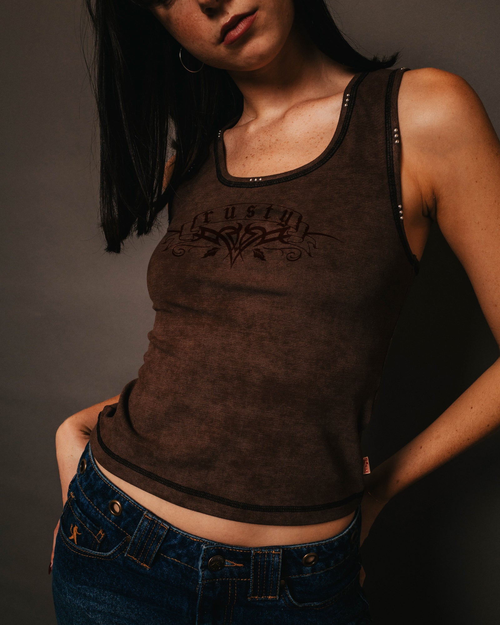 R.E.D WOMENS | Rusty USA