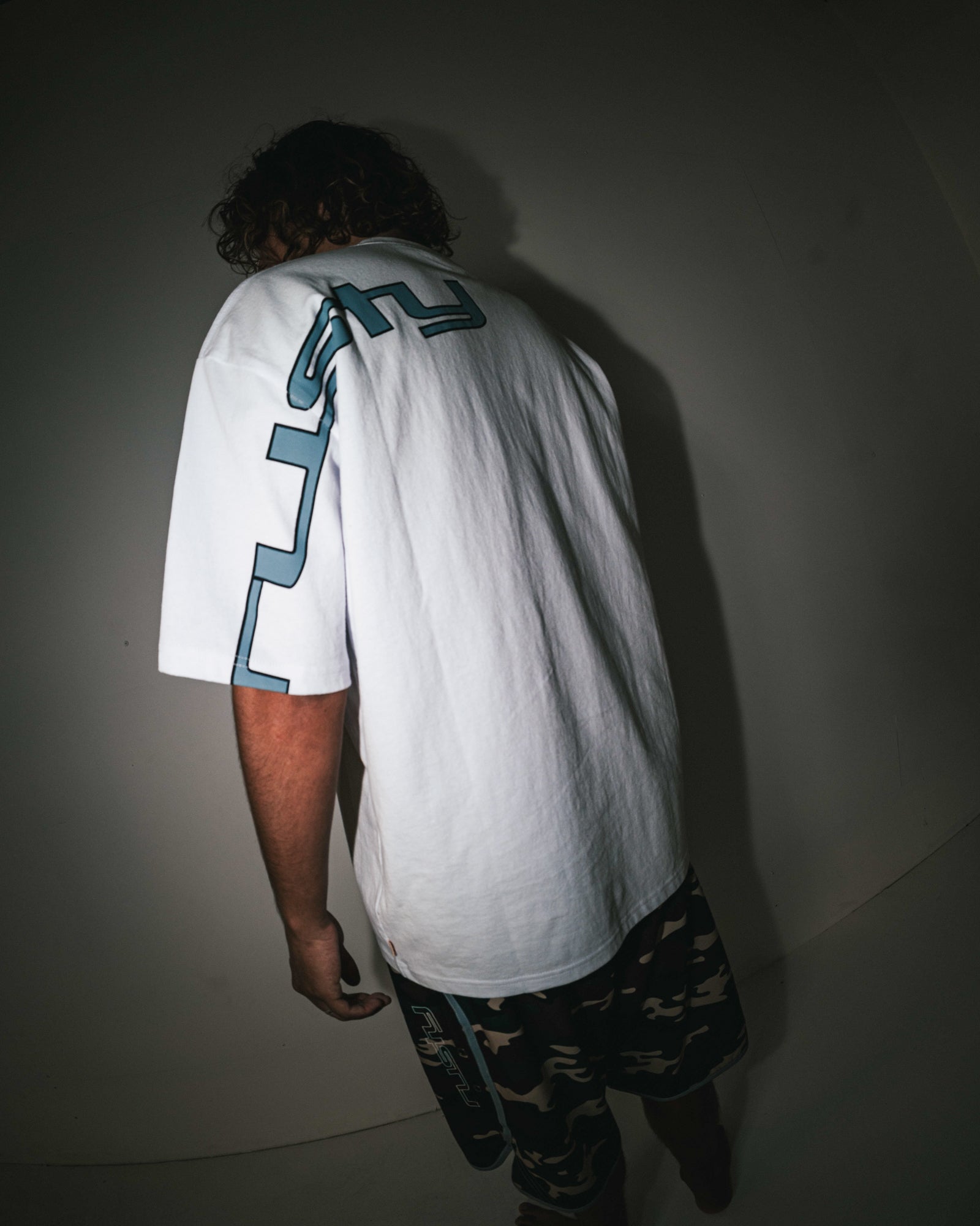 Glaze-R Short Sleeve Tee