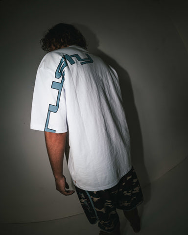 Glaze-R Short Sleeve Tee