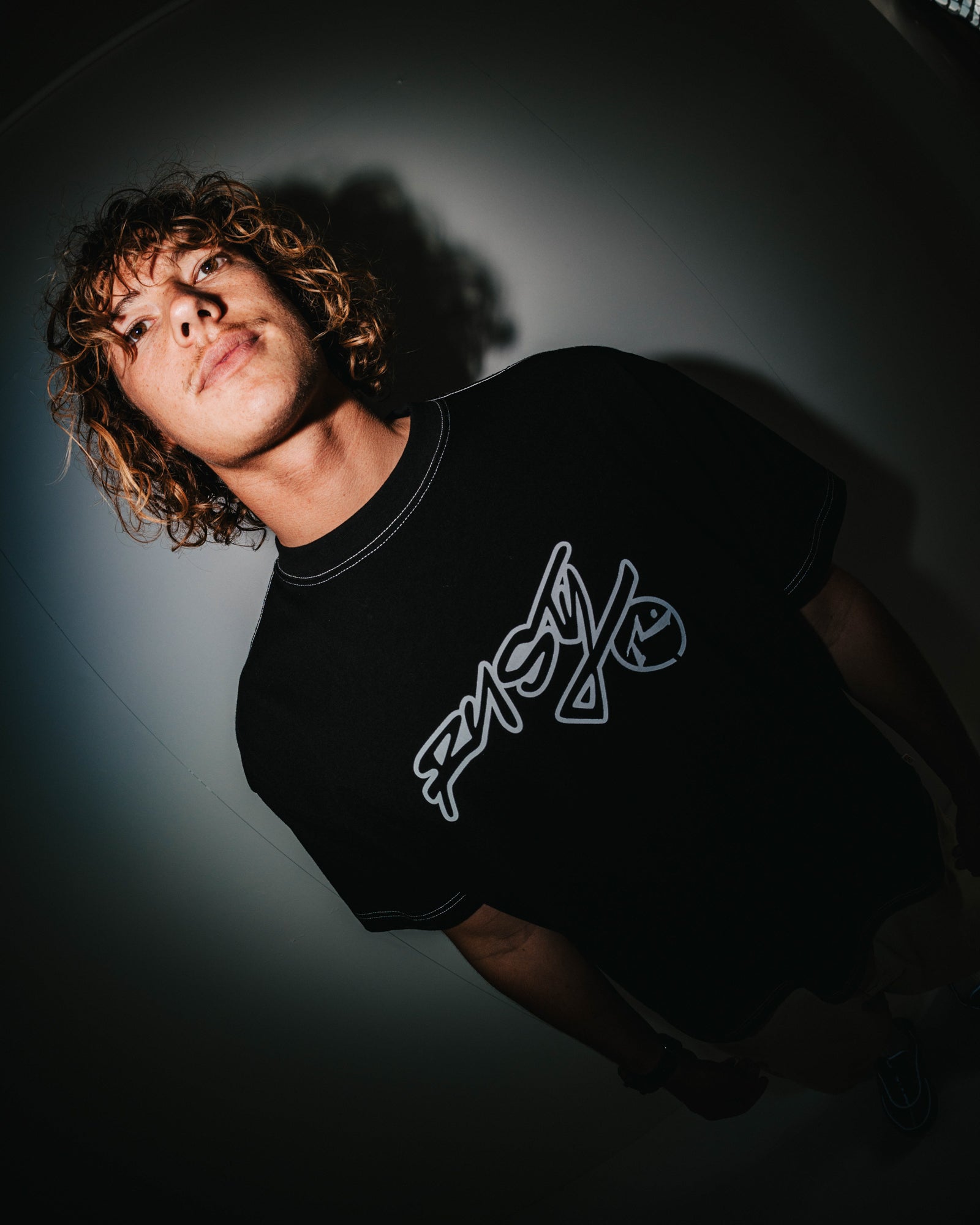 ■FILA■ Rugby Club Graphic T-ShirtFS2RSH2112XDTM 1100FS2RSH Graf-R Short Sleeve Tee | Rusty USA
