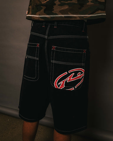 Turbo Baggy Jort