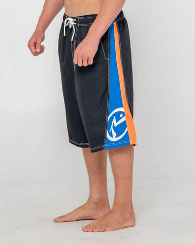 Carnage Hybrid Waist Boardshort - 24"