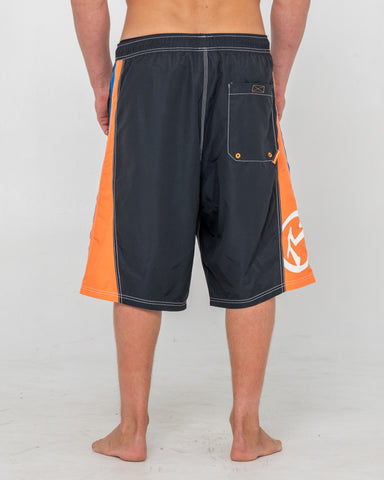 Carnage Hybrid Waist Boardshort - 24"
