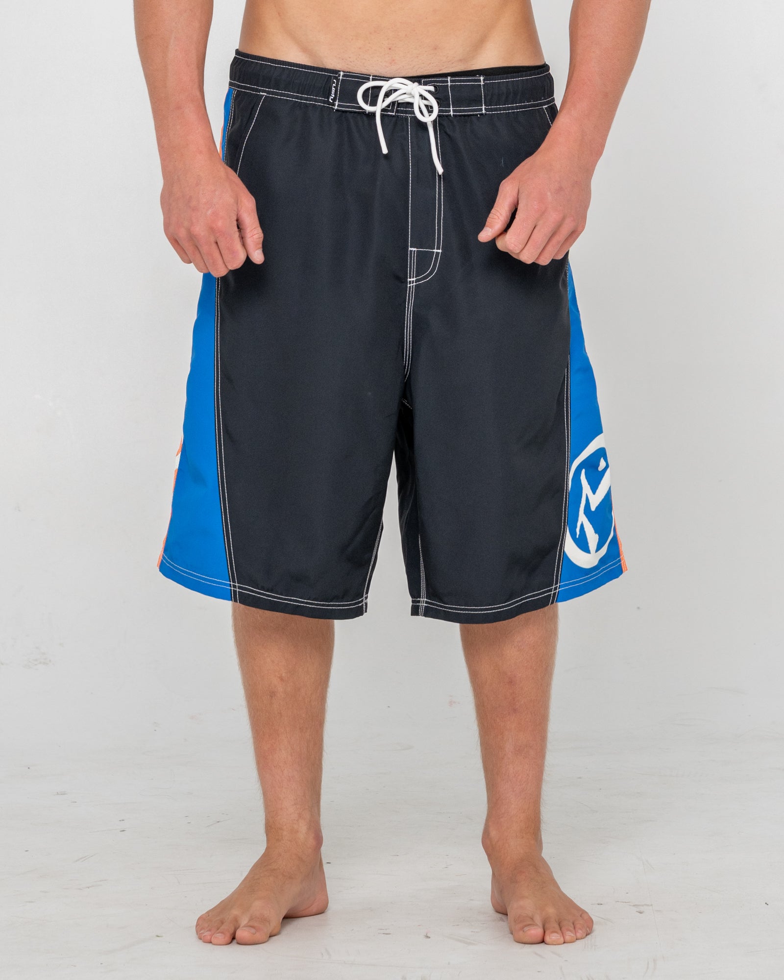 Carnage Hybrid Waist Boardshort - 24