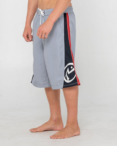 Carnage Hybrid Waist Boardshort - 24"