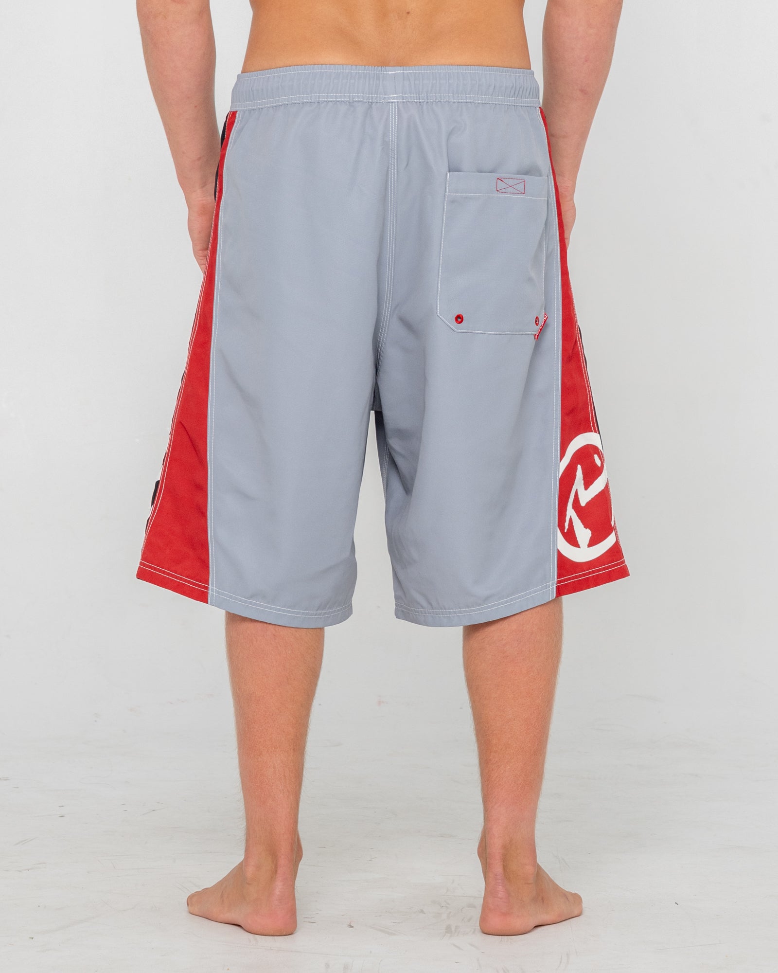 Carnage Hybrid Waist Boardshort - 24