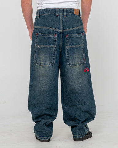 Yowie Baggy Jean
